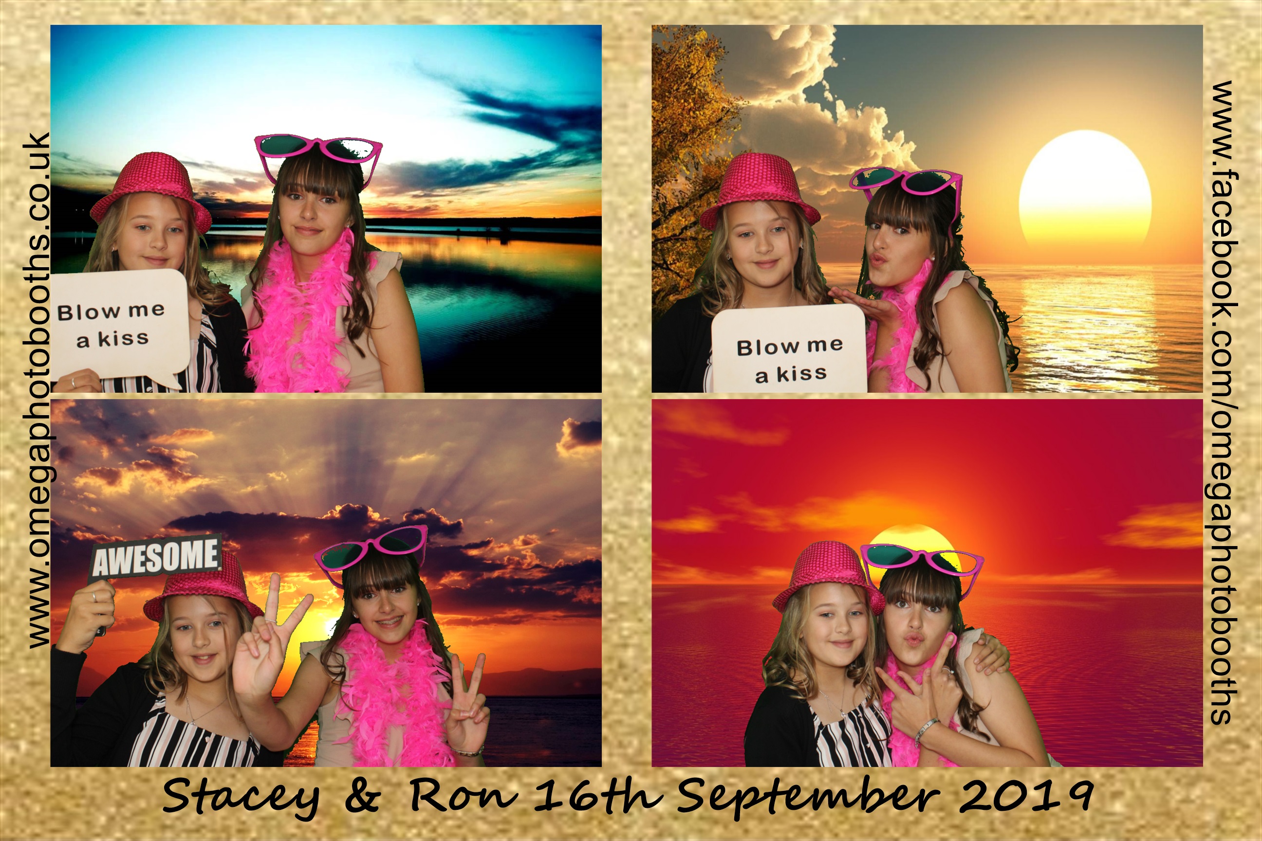 Mr & Mrs Jones | View more photos from the event at gallery.omegaphotobooths.co.uk/u/Omega-Photobooths/Mr-Mrs-Jones